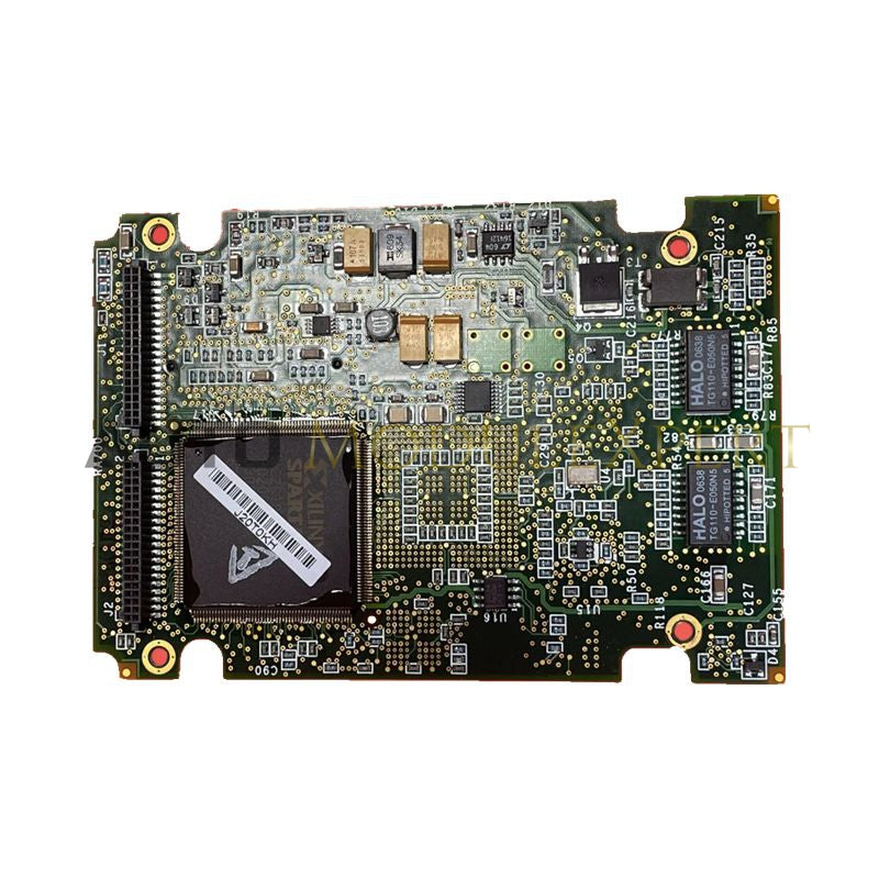 GE IS200BPPBH2BKD lndustrial Analog Input Processor