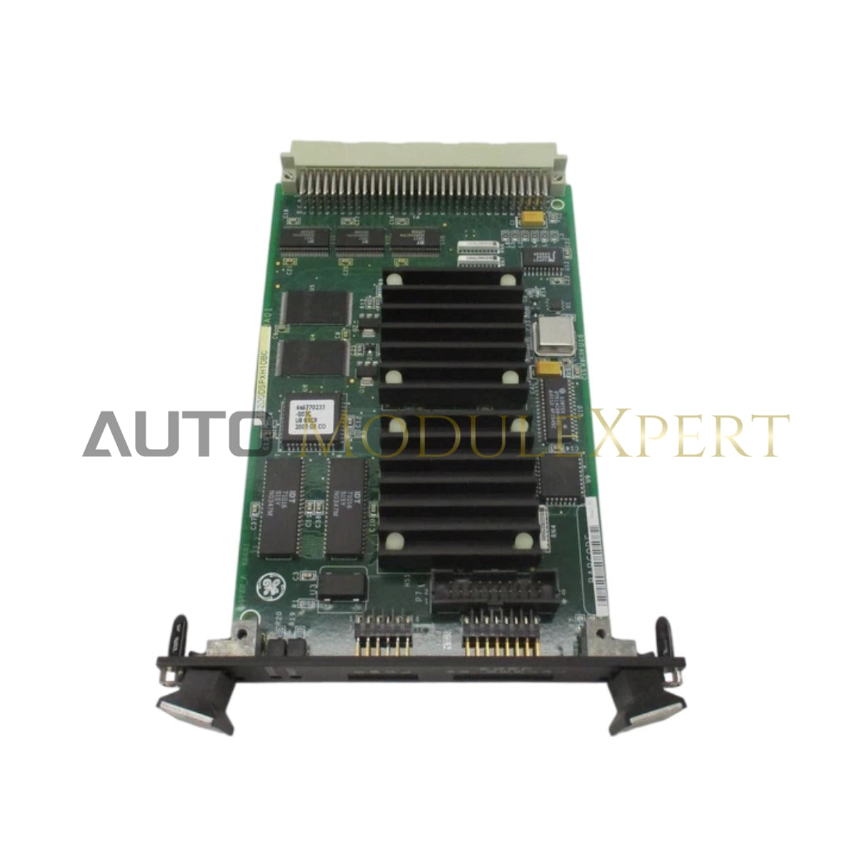 IS200DSPXH1DBC General Electric Digitaler Signalprozessor | Datenblatt