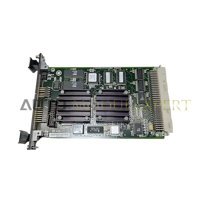Motion Control Processor Module GE IS200DSPXH1DBD