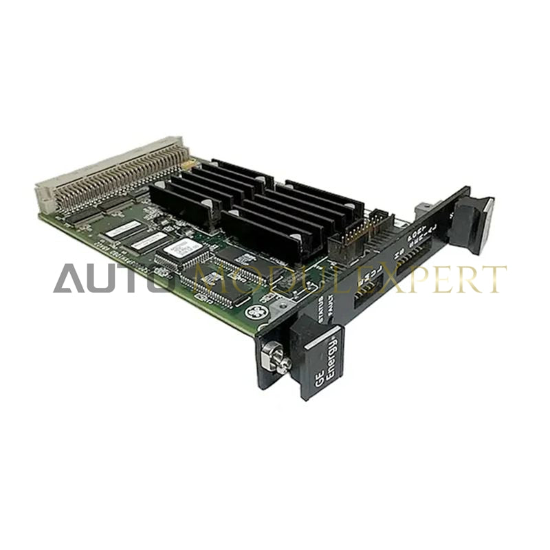 Motion Control Processor Module GE IS200DSPXH1DBD