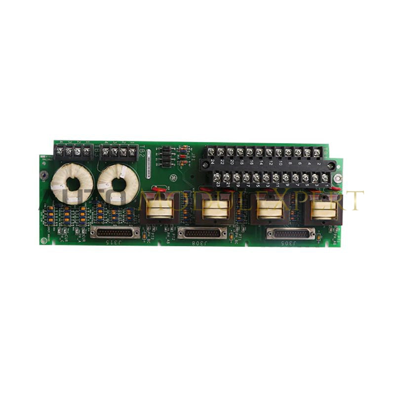 GE IS200EACFG3ABB Reliable AC Feedback Board for Excitation Systems