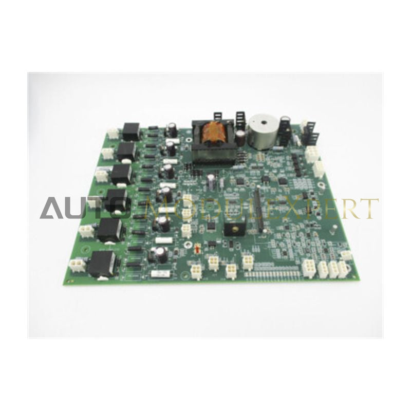 IS200EBRGH2AEB GE Exciter Bridge Interface Board