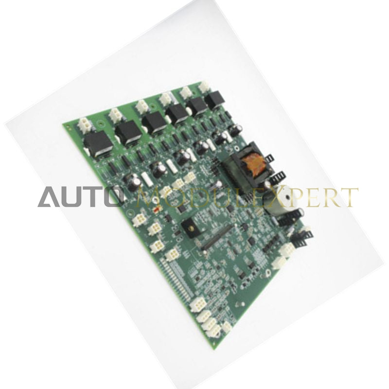 IS200EBRGH2AEB GE Exciter Bridge Interface Board