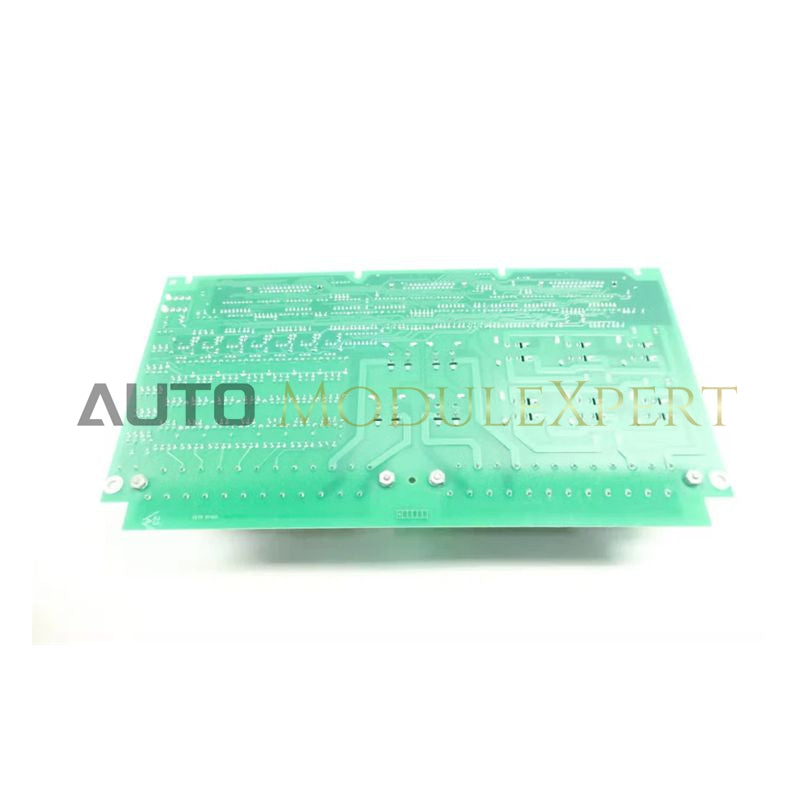 Exciter Terminal Board GE IS200ECTBG1ACB for Generator Control Panels