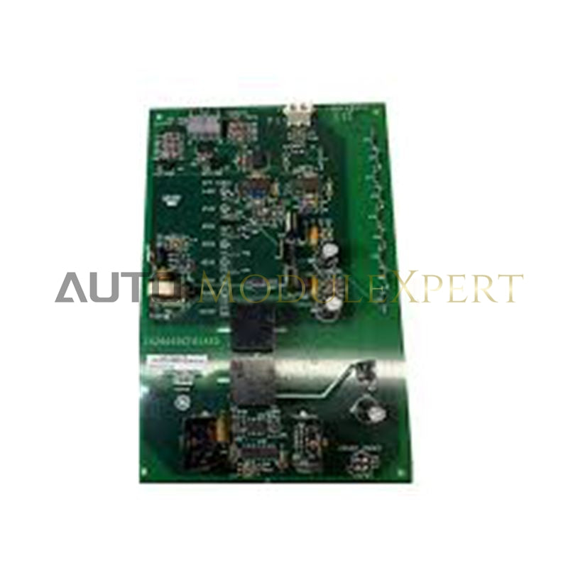 IS200EDCFG1AED GE Fanuc DC Feedback Control Module