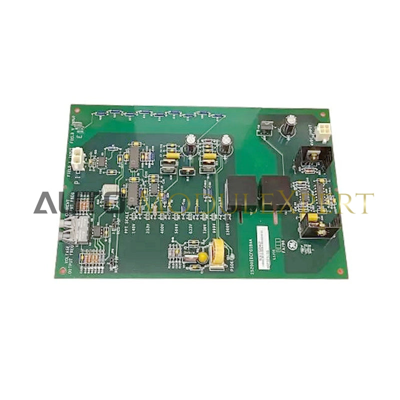 General Electric IS200EDCFG1BAA Exciter DC Feedback Board