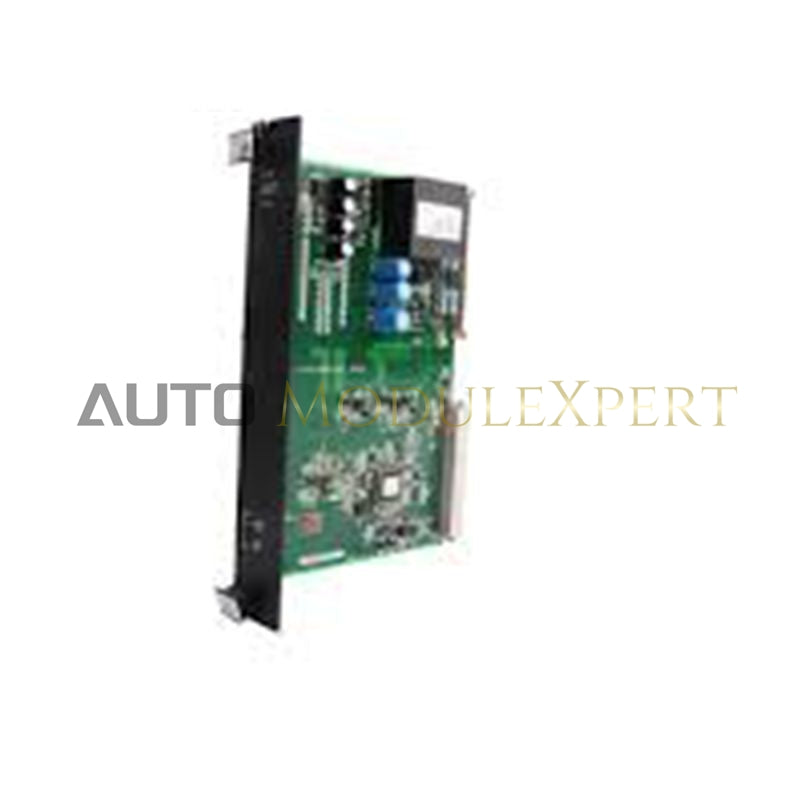 IS200EGDMH1AEF GE Exciter Ground Detector PCB Board