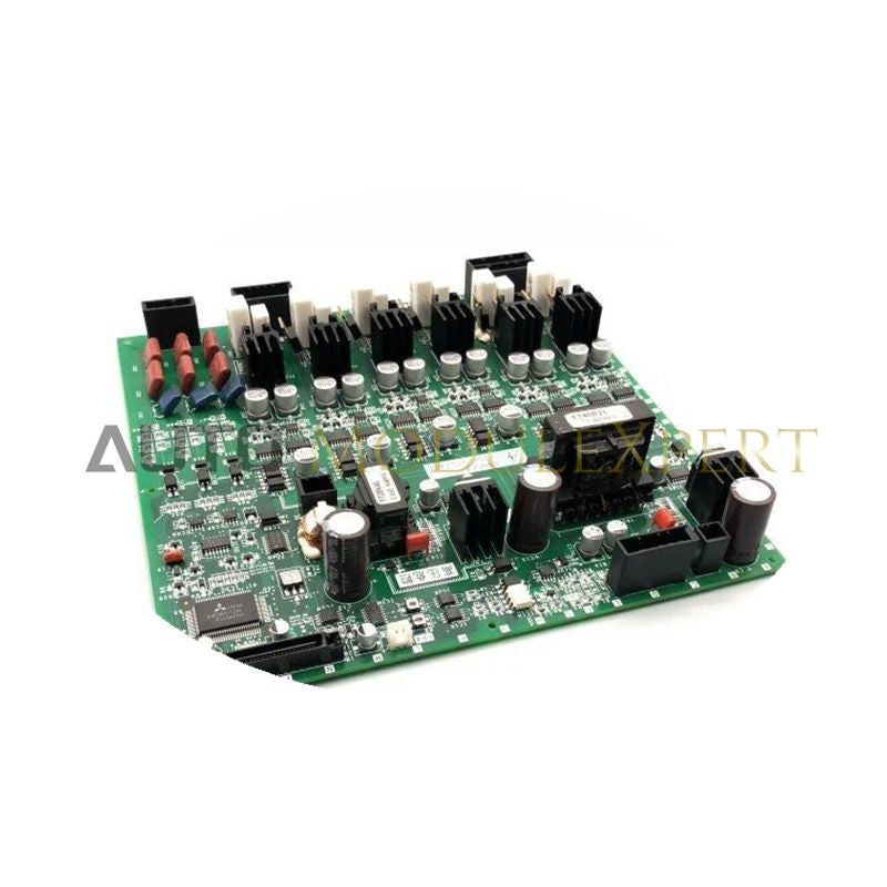 Industrial Excitation Control Board GE IS200EHFCH1AAA