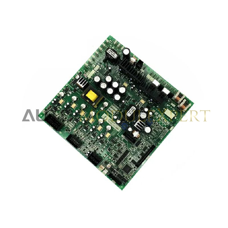 Industrial Excitation Control Board GE IS200EHFCH1AAA
