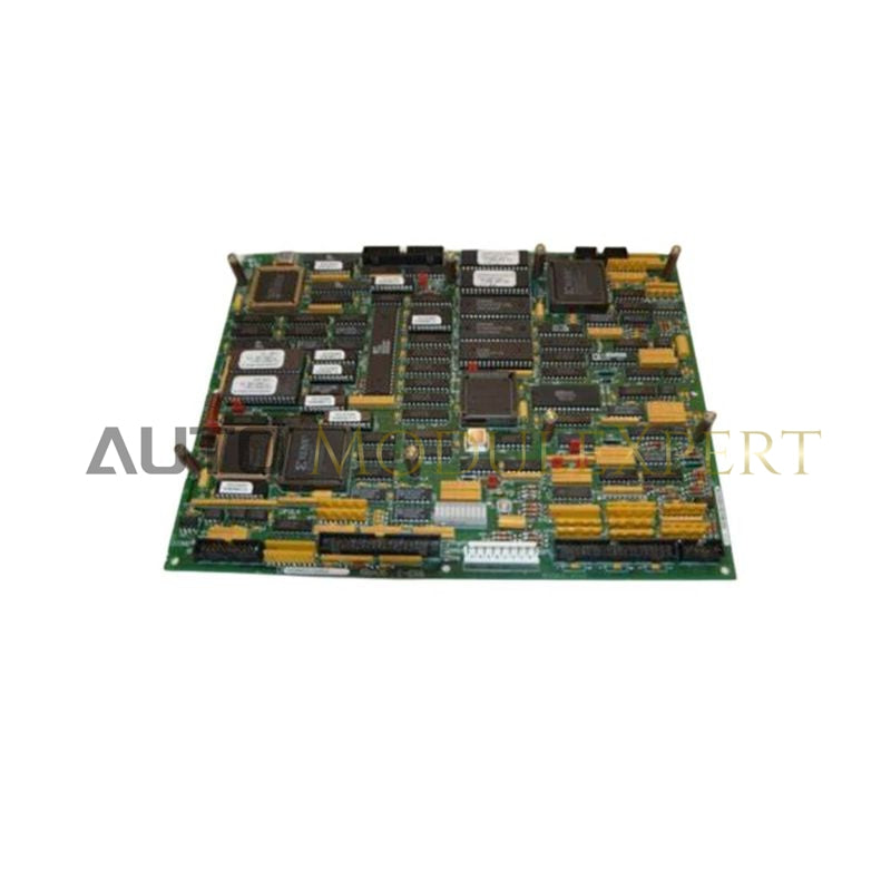 High Voltage Pulse Amplifier GE IS200EHPAG1DCB for Industrial Power Systems