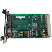 Industrial Fiber Optic PCB Module GE IS200EISBH1AAB