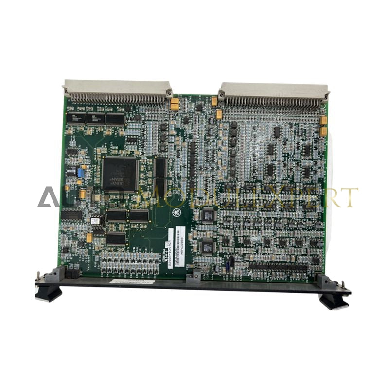 Exciter De-Excitation Board | GE IS200EDEXG1BAA for High-Speed Shutdown