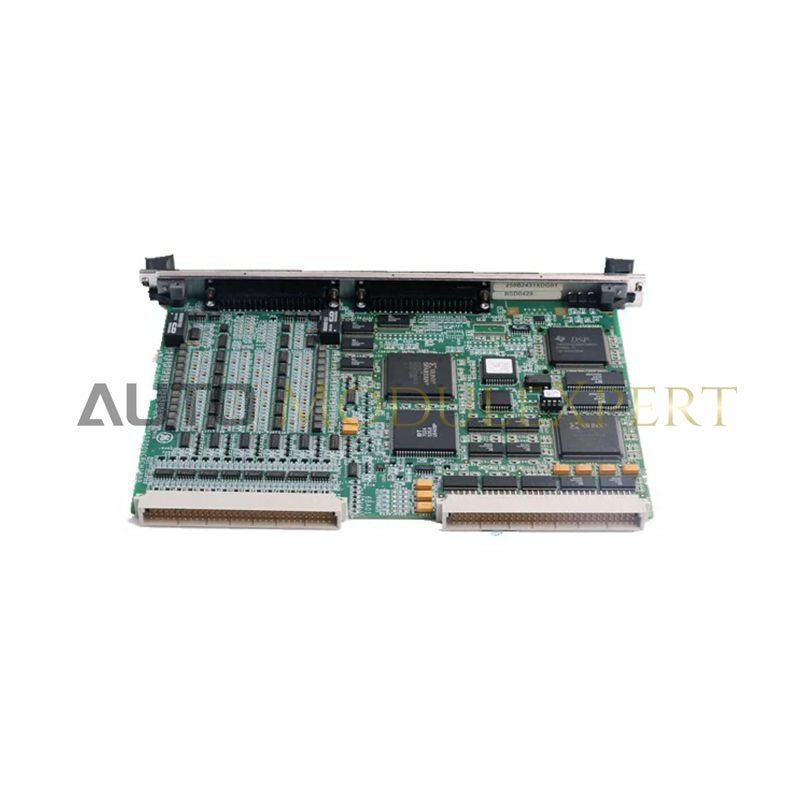 GE IS200EMIOH1ACA/EMIOH1A Industrial Excitation Control Board