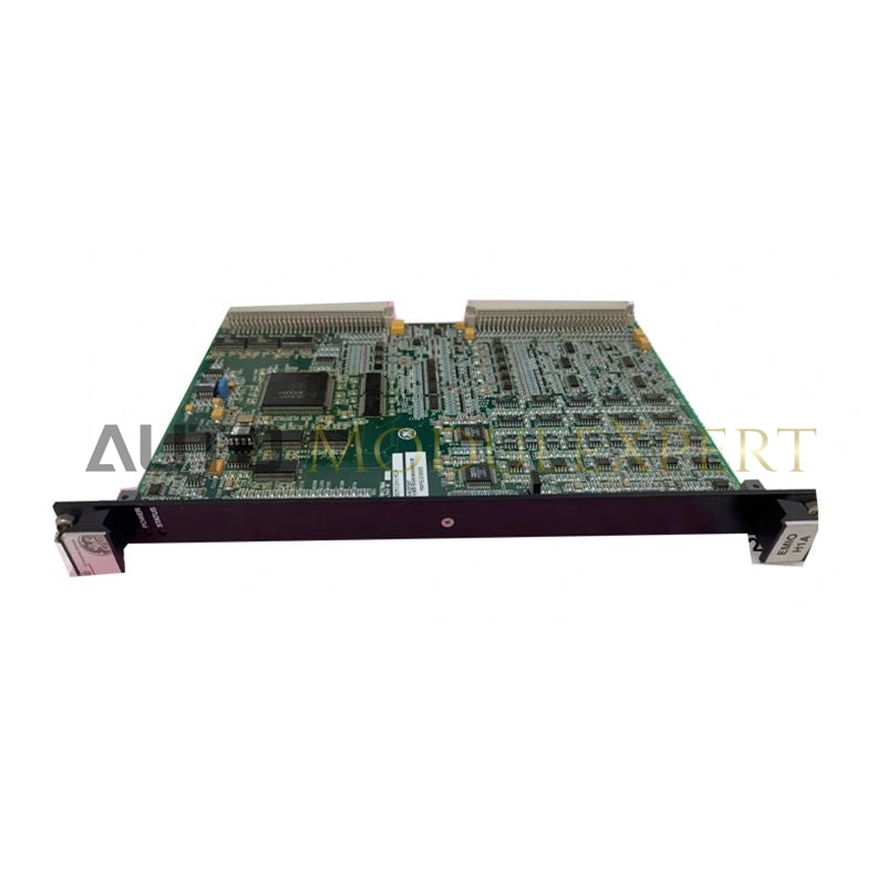 IS200EMIOH1AEB GE Excitation Control I/O Module