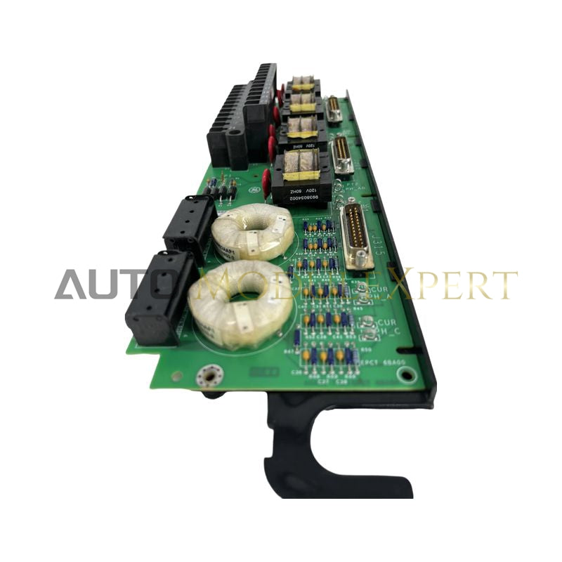 GE IS200EPCTG1AAA Industrial Excitation Control Board