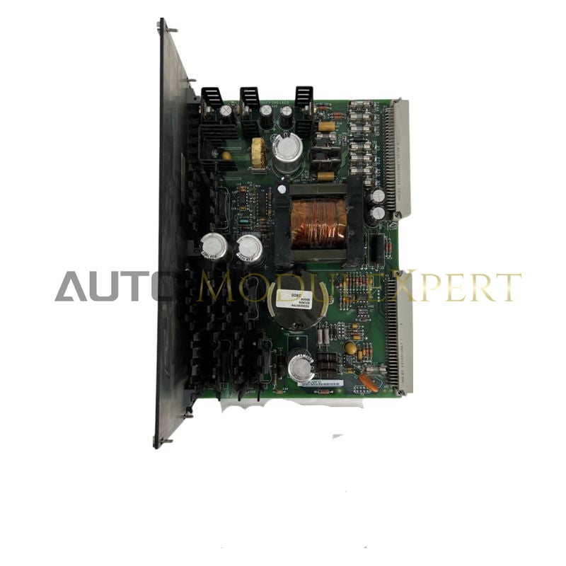 GE IS200EPSMG1AED Rugged Power Supply for Process Control