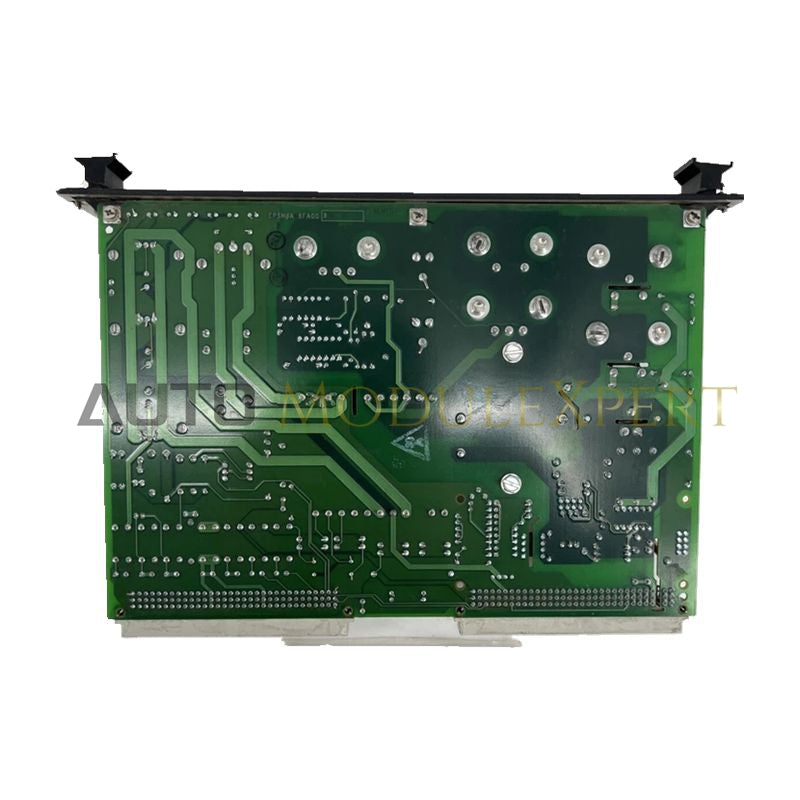 GE IS200EPSMG1AED Rugged Power Supply for Process Control