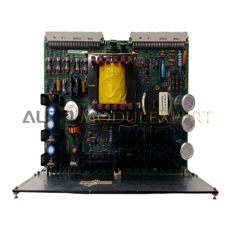 GE IS200EPSMG1AED Rugged Power Supply for Process Control