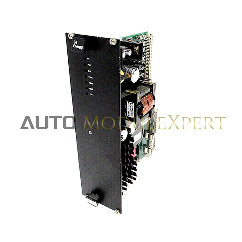 IS200EPSMG2AED | General Electric | Exciter Power Supply Module