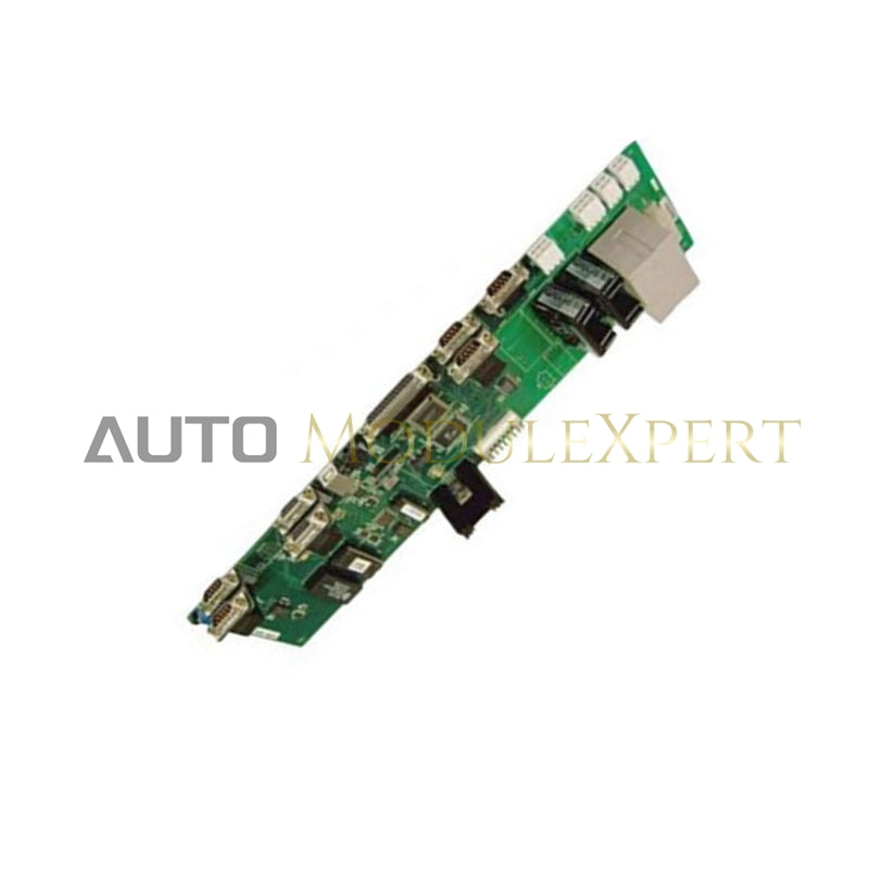 Innovation Control Board GE IS200ICBDH1ABA