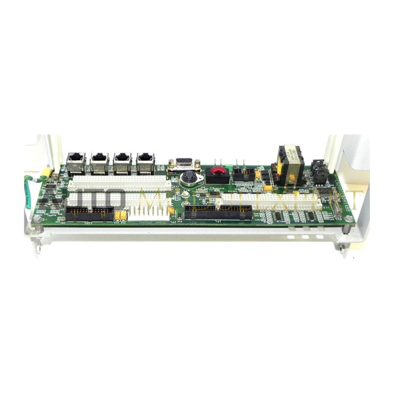 IS200ICBDH1ABB GE Industrial PC Board for Control Systems
