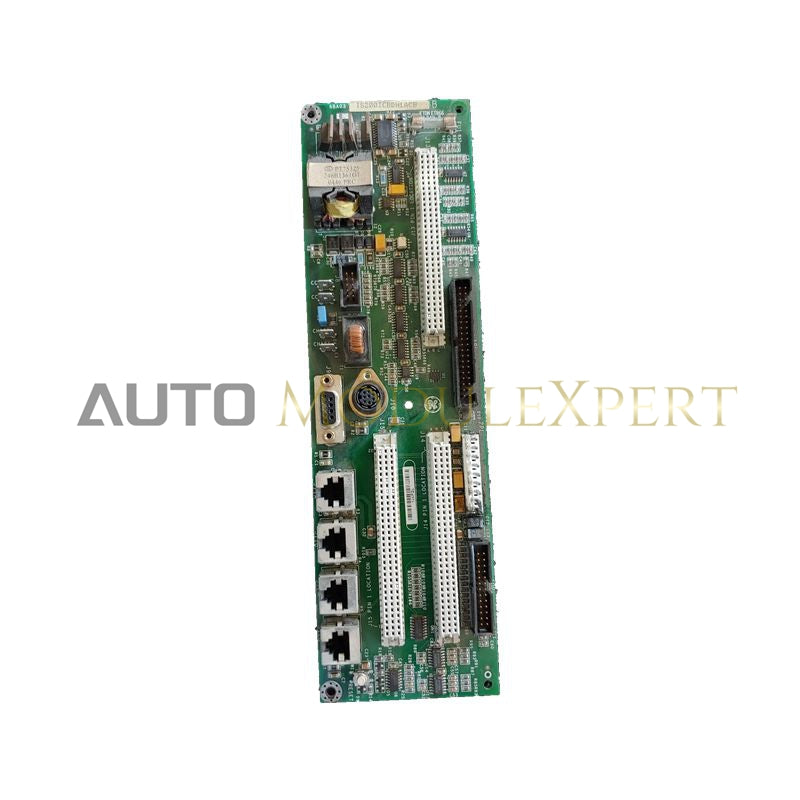 Innovation Control Board Module GE IS200ICBDH1ACB