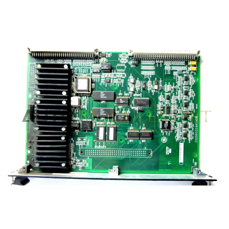 IS200ICCAH1ADB PC Board Automation Hardware GE