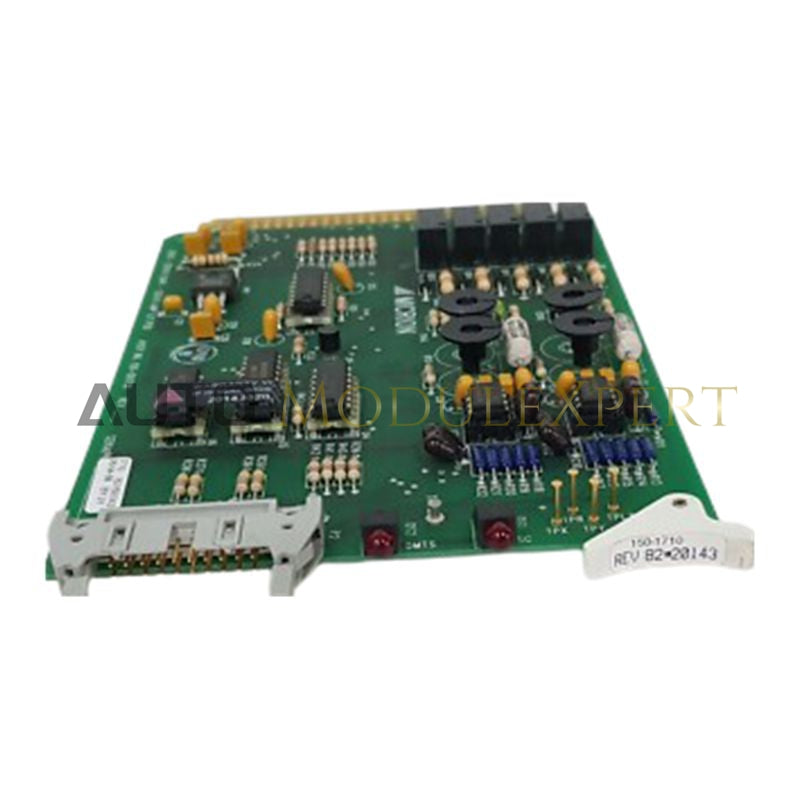 GE IS200ICIAH1ABB Control System Circuit Board