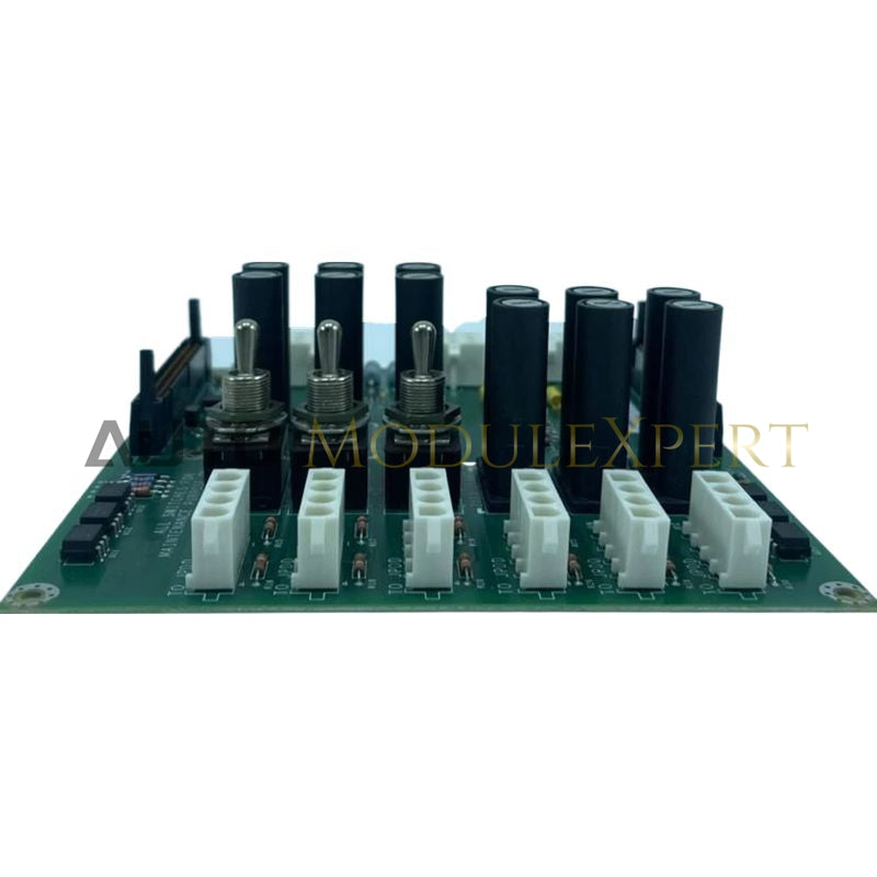 IS200JPDEG1AAA GE Battery Power Distribution Board