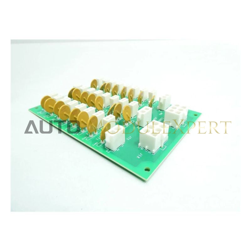 IS200JPDHG1AAA GE I/O Power Supply Board