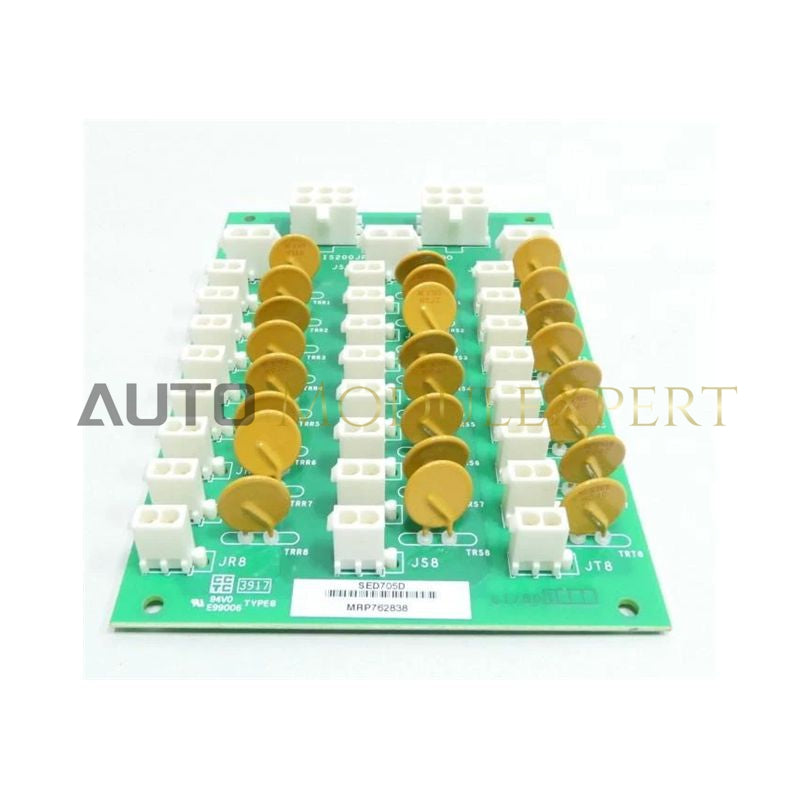 IS200JPDHG1AAA GE I/O Power Supply Board