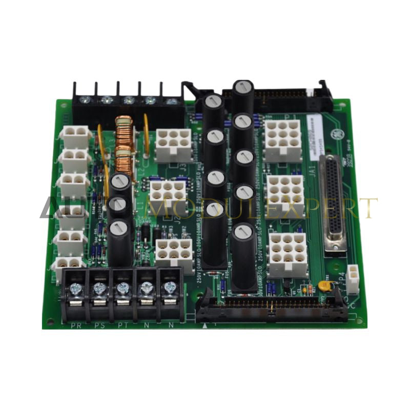 GE Power Board IS200JPDMG1ADC Automation Control Module