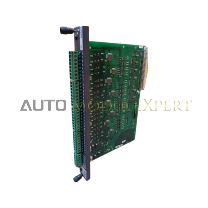 IS200REBFH1ABA by GE Turbine Control PCB Board