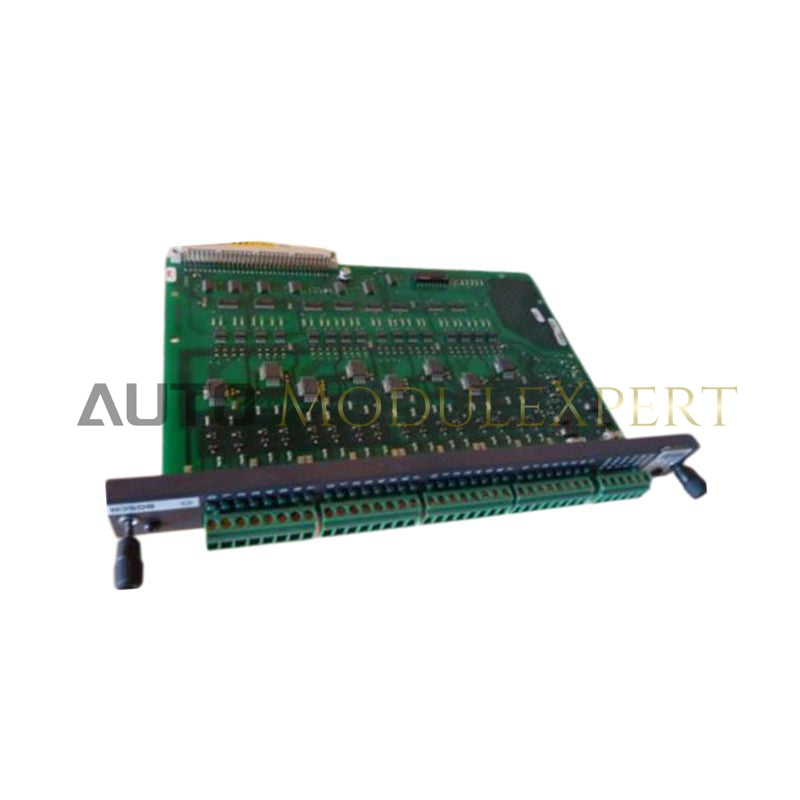 IS200REBFH1ABA by GE Turbine Control PCB Board