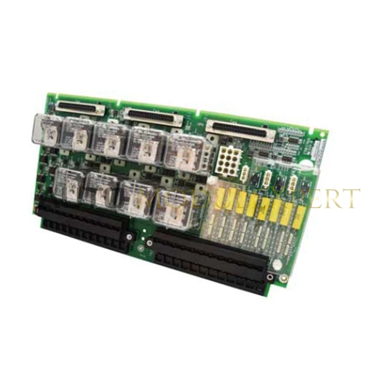 Industrial Controller Module IS200REBFH1ACA GE