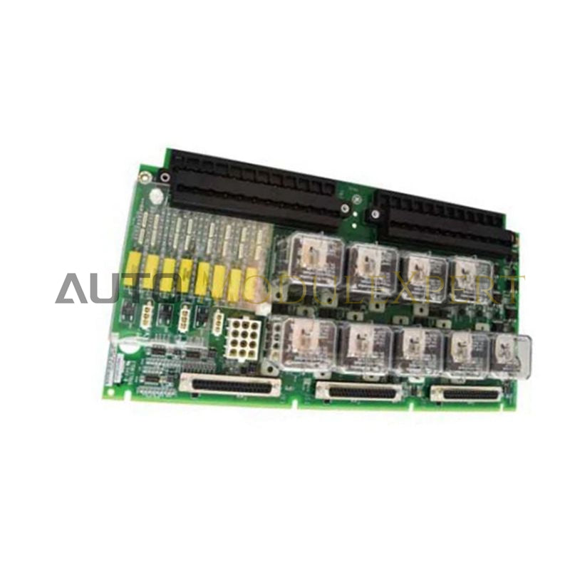Industrial Controller Module IS200REBFH1ACA GE
