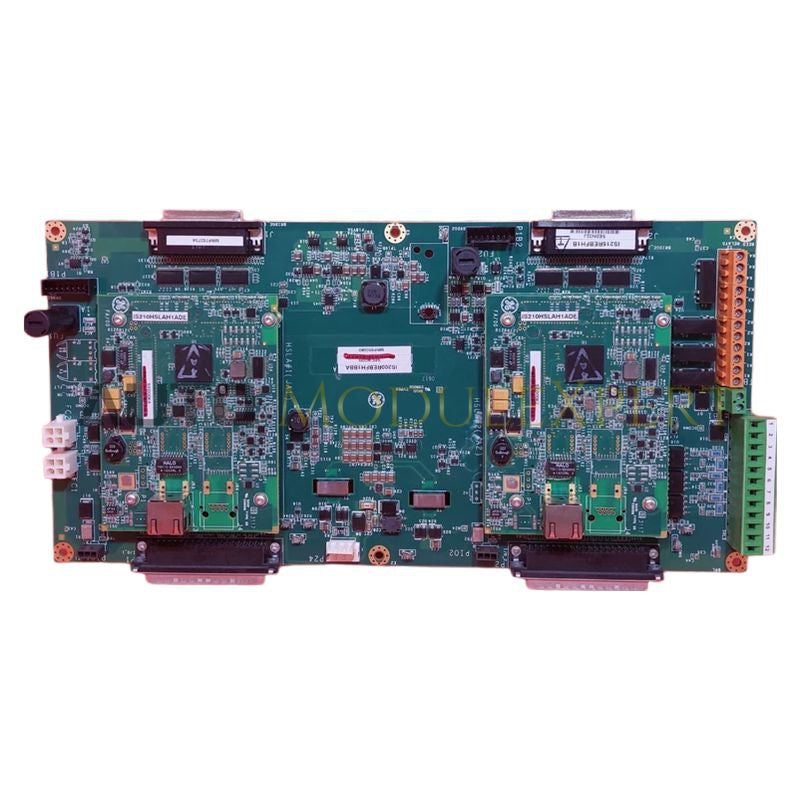 GE Control Board IS200REBFH1BBA Industrial Automation