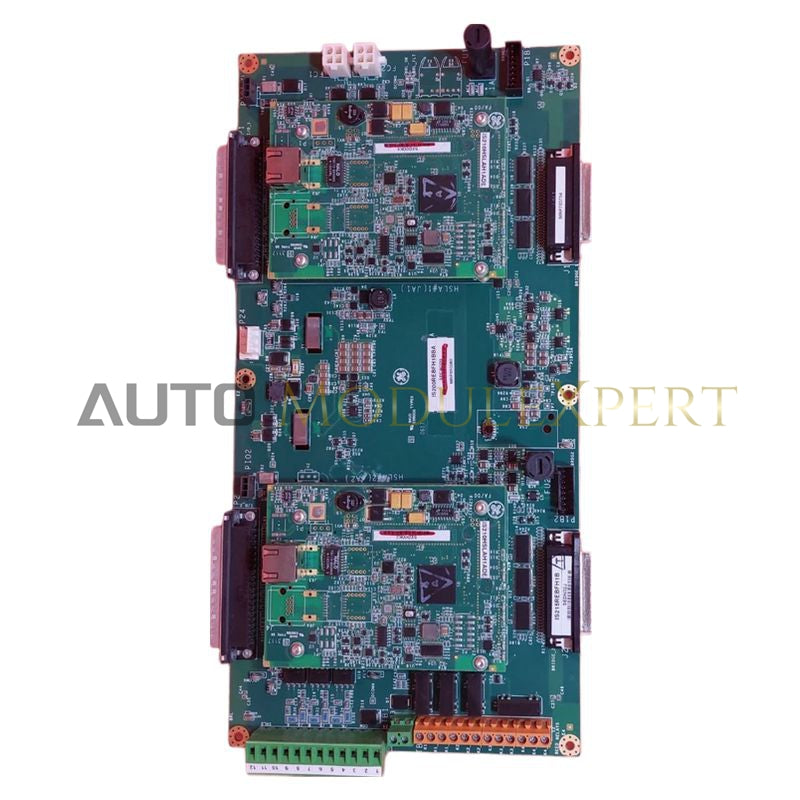 GE Control Board IS200REBFH1BBA Industrial Automation