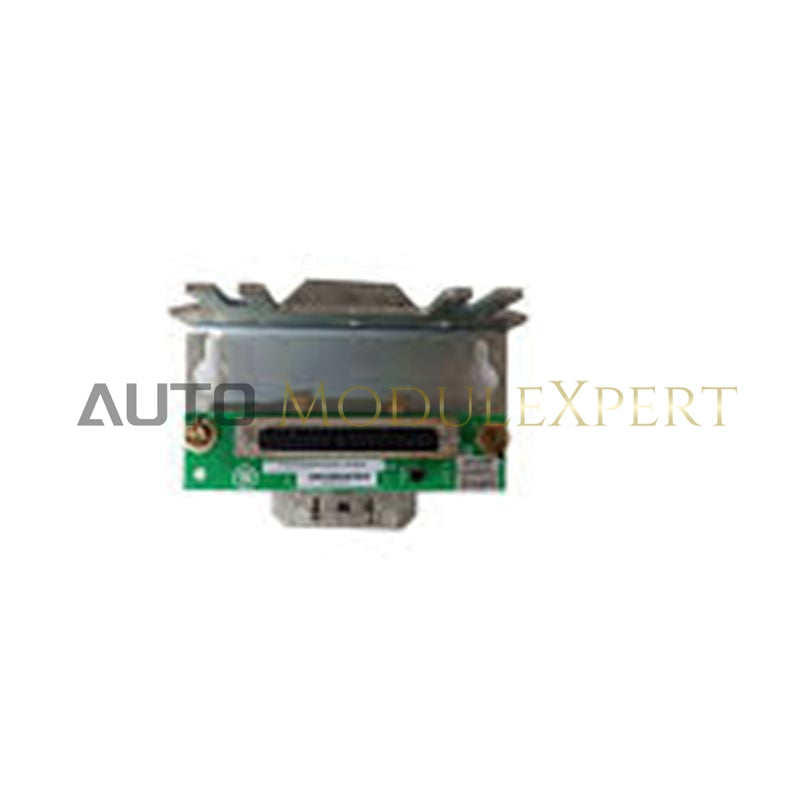 Power Interface Driver Module GE IS200SPIDG1ABA