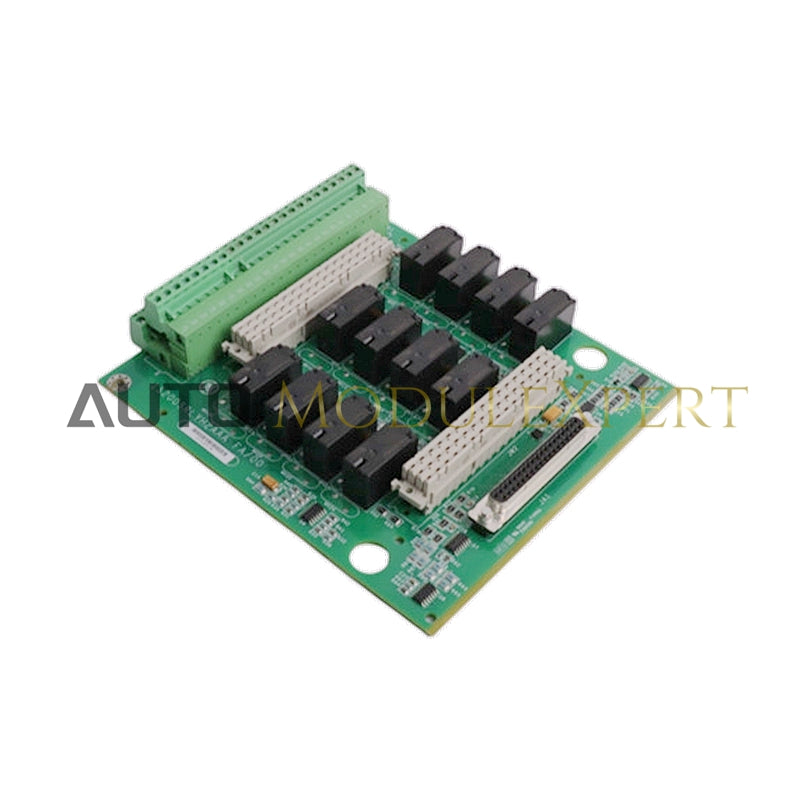 IS200SRLYH2ABA | General Electric Simplex Relay Output Terminal Board