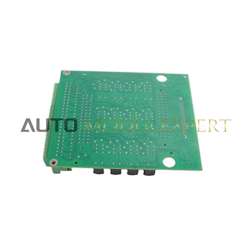 IS200SRLYH2ABA | General Electric Simplex Relay Output Terminal Board