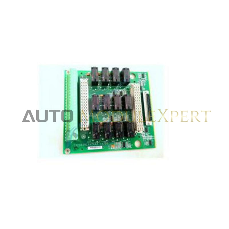Serial Communication I/O Terminal Board GE IS200SSCAH2AGD
