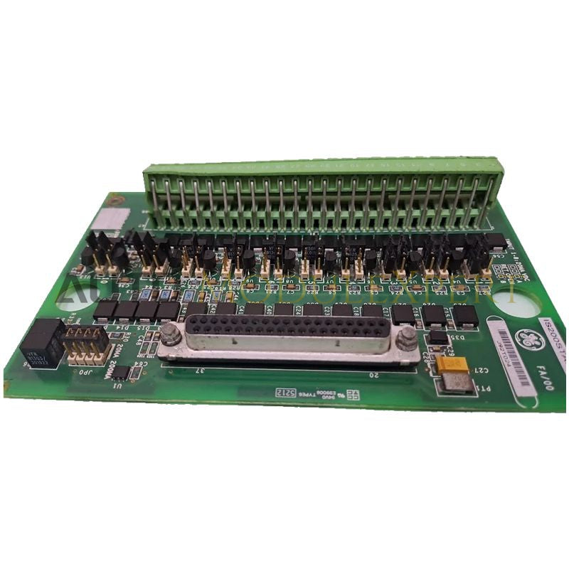 IS200STAIH2ACB by GE Industrial Analog Input Terminal Module