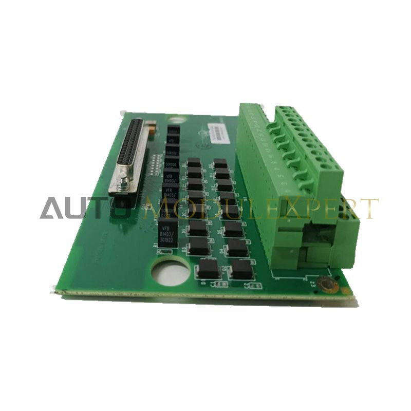 Durable Mark VI Control Module GE IS200STAOH2AAA
