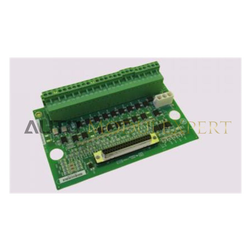 GE IS200STCIH2AED Dry Contact Input Terminal Module