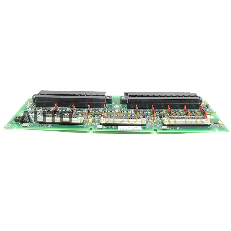 GE FANUC IS200TBAIH1CCC Papan Terminal Input Analog
