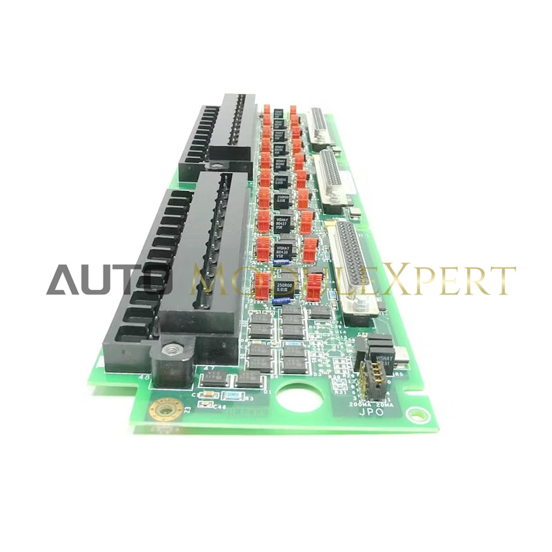GE FANUC IS200TBAIH1CCC Papan Terminal Input Analog