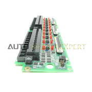 GE FANUC IS200TBAIH1CCC Papan Terminal Input Analog