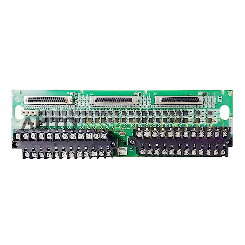 Terminal de Entrada de Contacto GE Fanuc IS200TBCIS2CCD