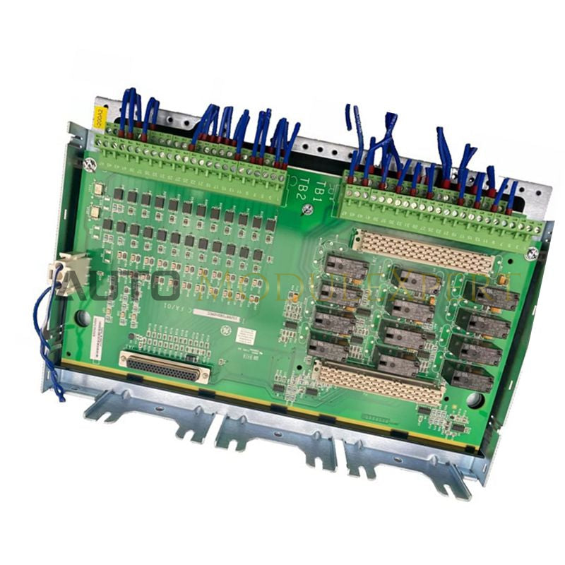 Discrete I/O Terminal Module IS20OTDBSH2ACC GE